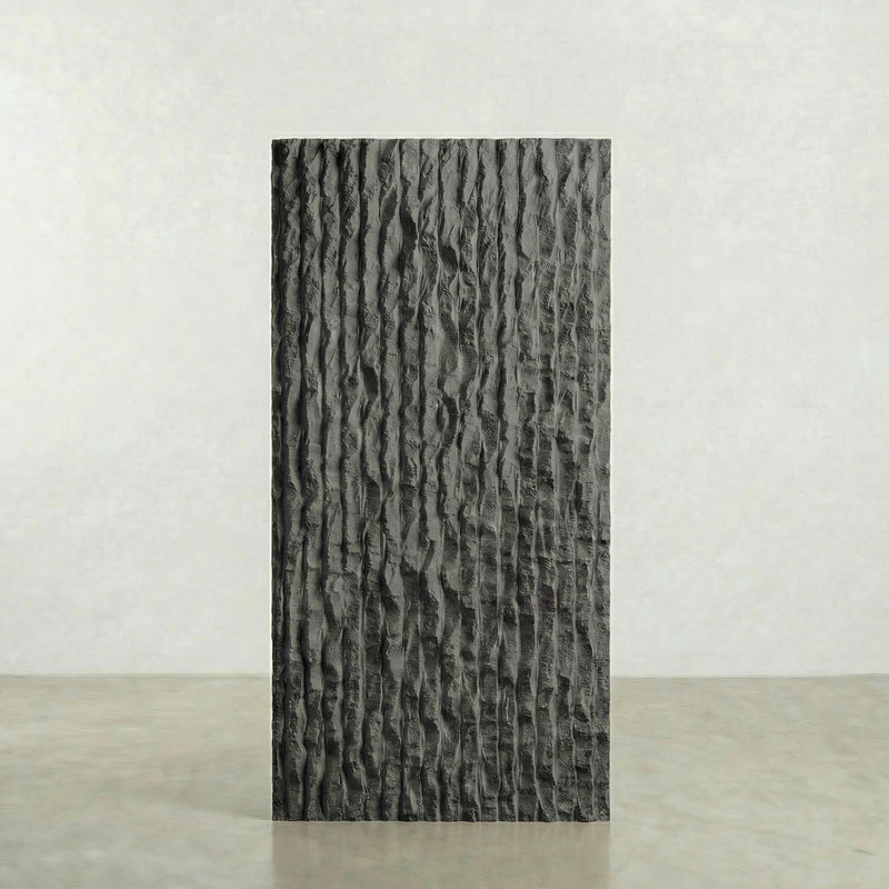 Revestimiento Panel Piedra Cincelada PU PC0105-zoom-