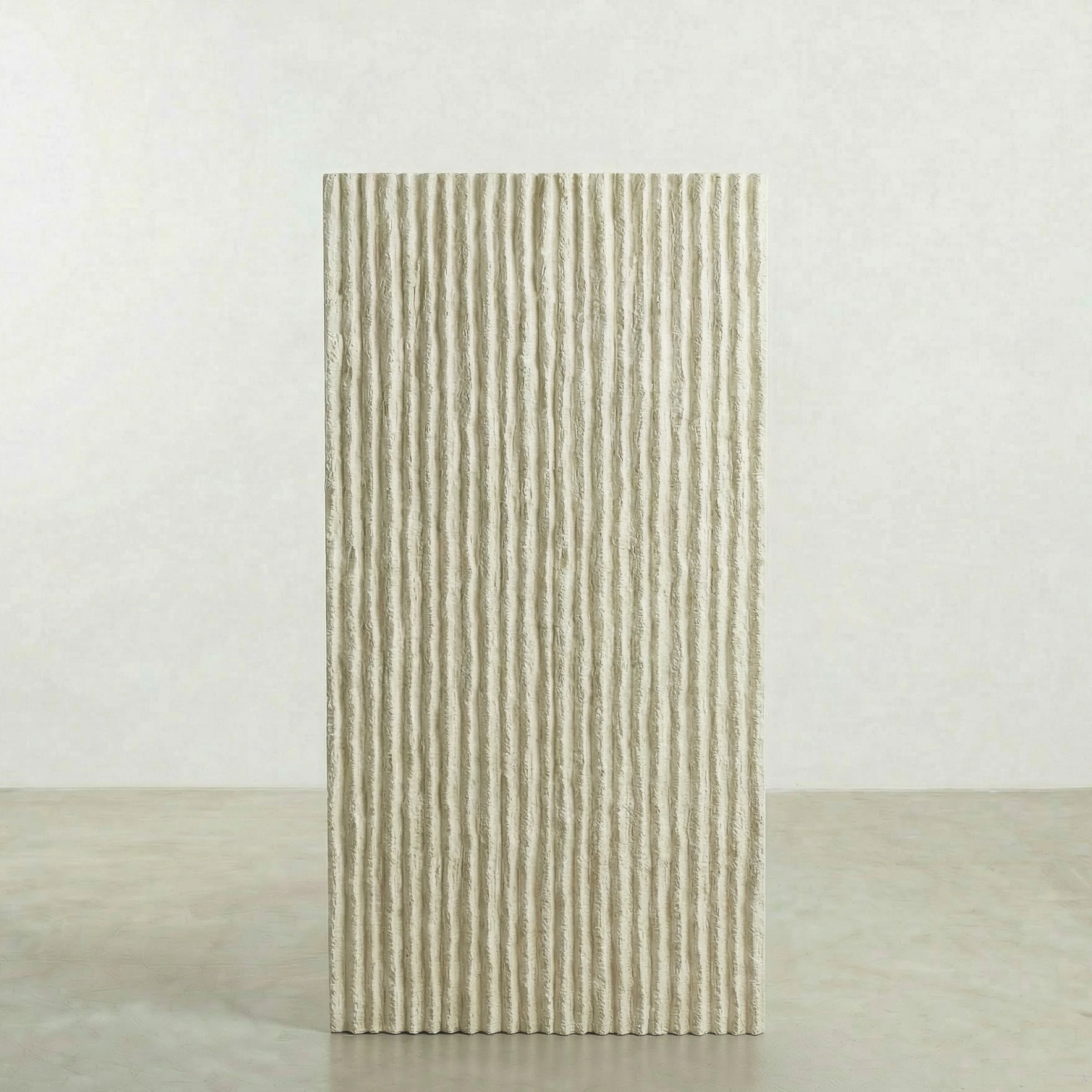 Revestimiento Panel Piedra Estriada PU PES0101