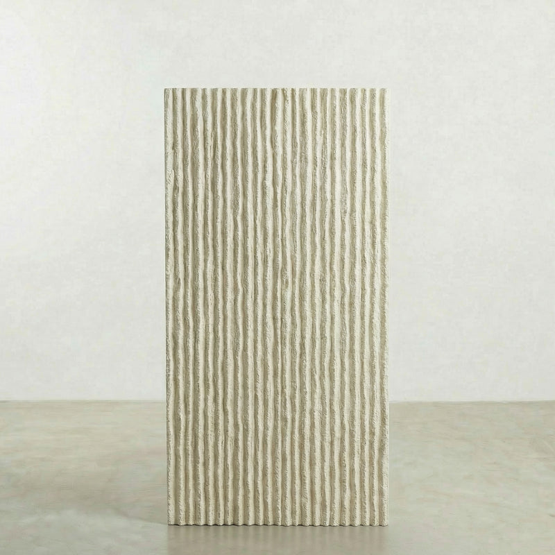 Revestimiento Panel Piedra Estriada PU PES0101-zoom-