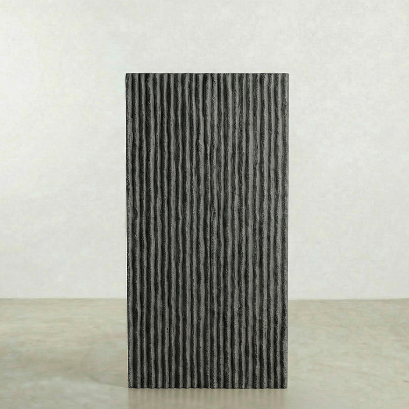 Revestimiento Panel Piedra Estriada PU PES0105-zoom-