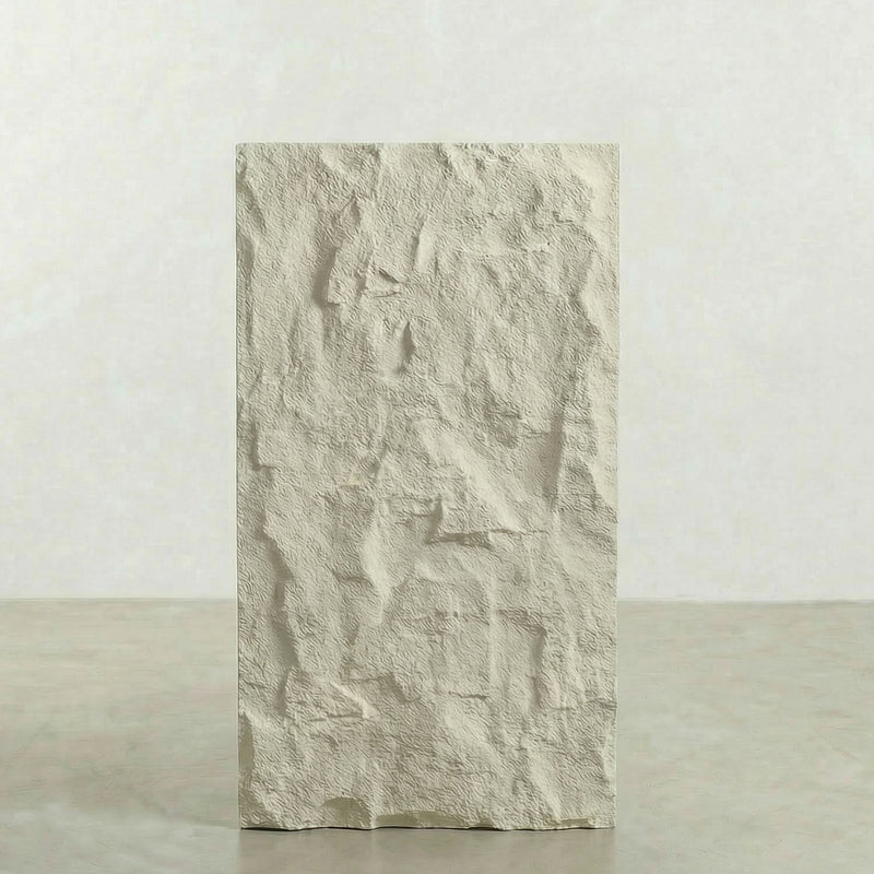 Revestimiento Panel Roca PU Efecto Piedra PR0101-zoom-