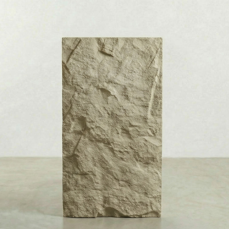 Revestimiento Panel Roca PU Efecto Piedra PR0202-zoom-