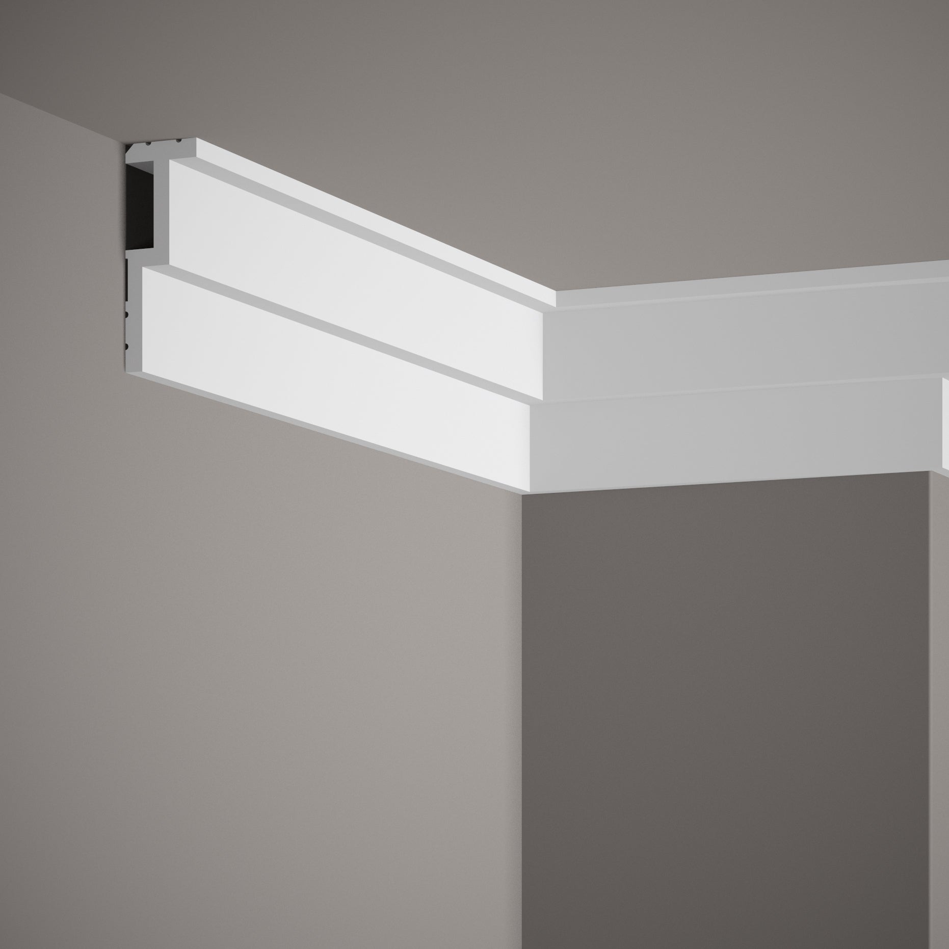 Cornisa QL024-1