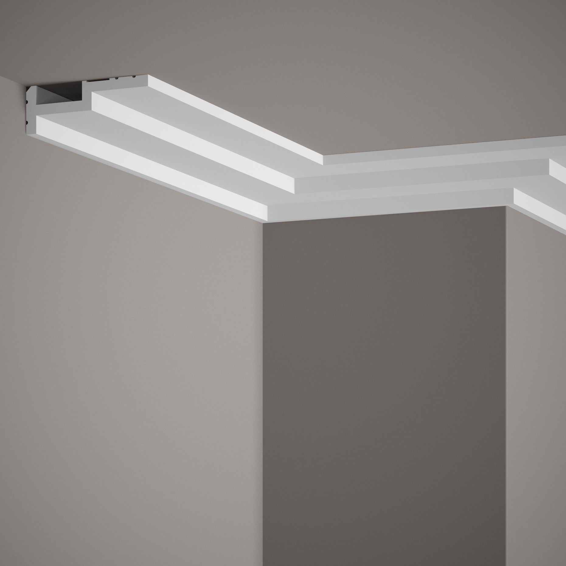 Cornisa QL024-2