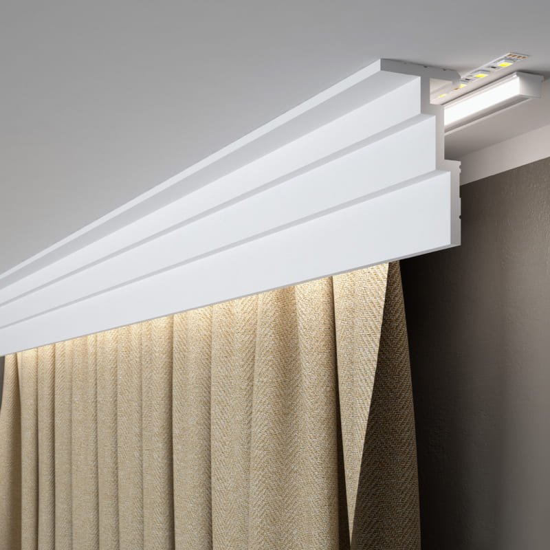 Cortinero QL025