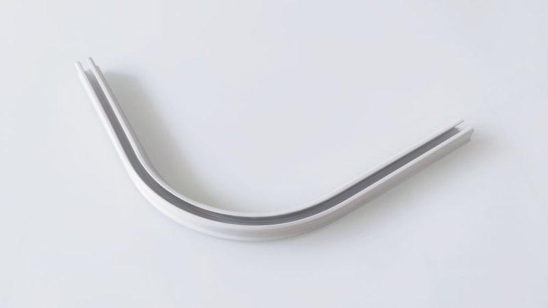 Curva 90º para barra de cortina-zoom-