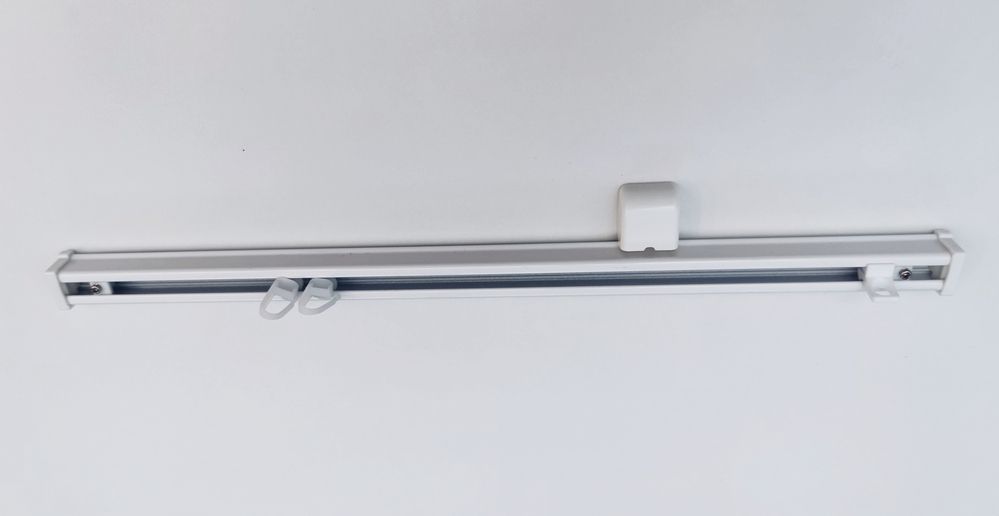 Pack riel simple para cortinas 2 metros-zoom-4