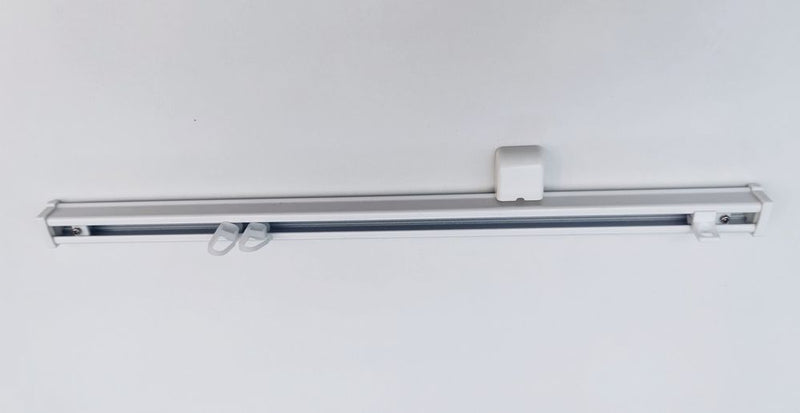 Pack riel simple para cortinas 2 metros-zoom-