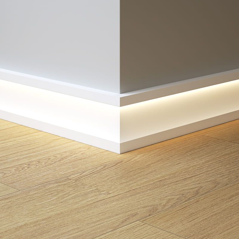 Rodapié para LED RL10018-zoom-