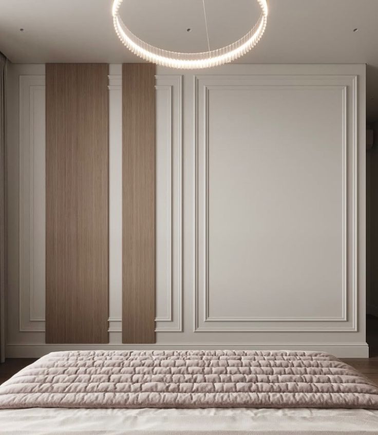 Panel ZEN SP03M2 revestimiento en color madera nogal-zoom-6