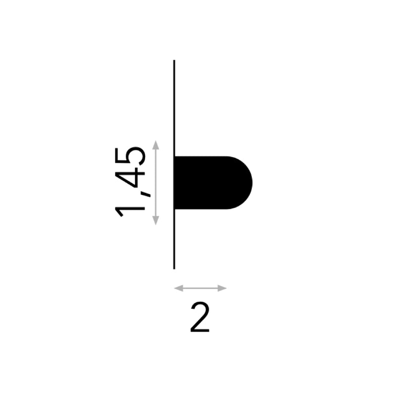 Moldura Pared WL14-zoom-
