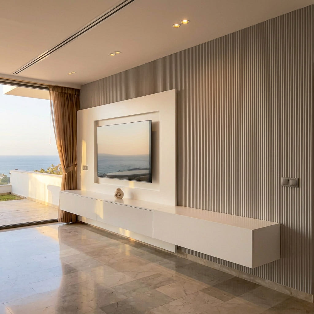 Panel Decorativo Vivid WP003-4