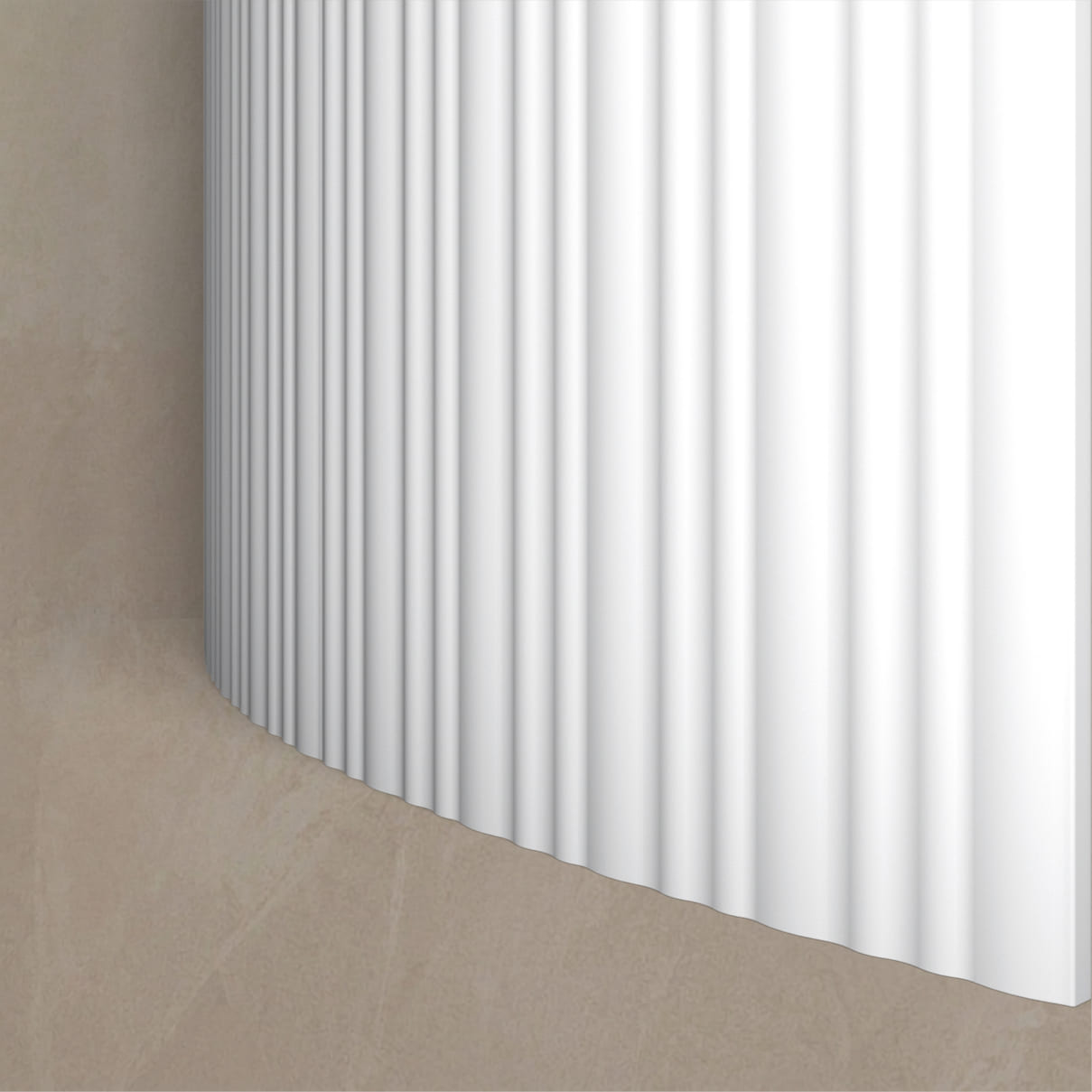 Panel decorativo CALANDO FLEXIBLE