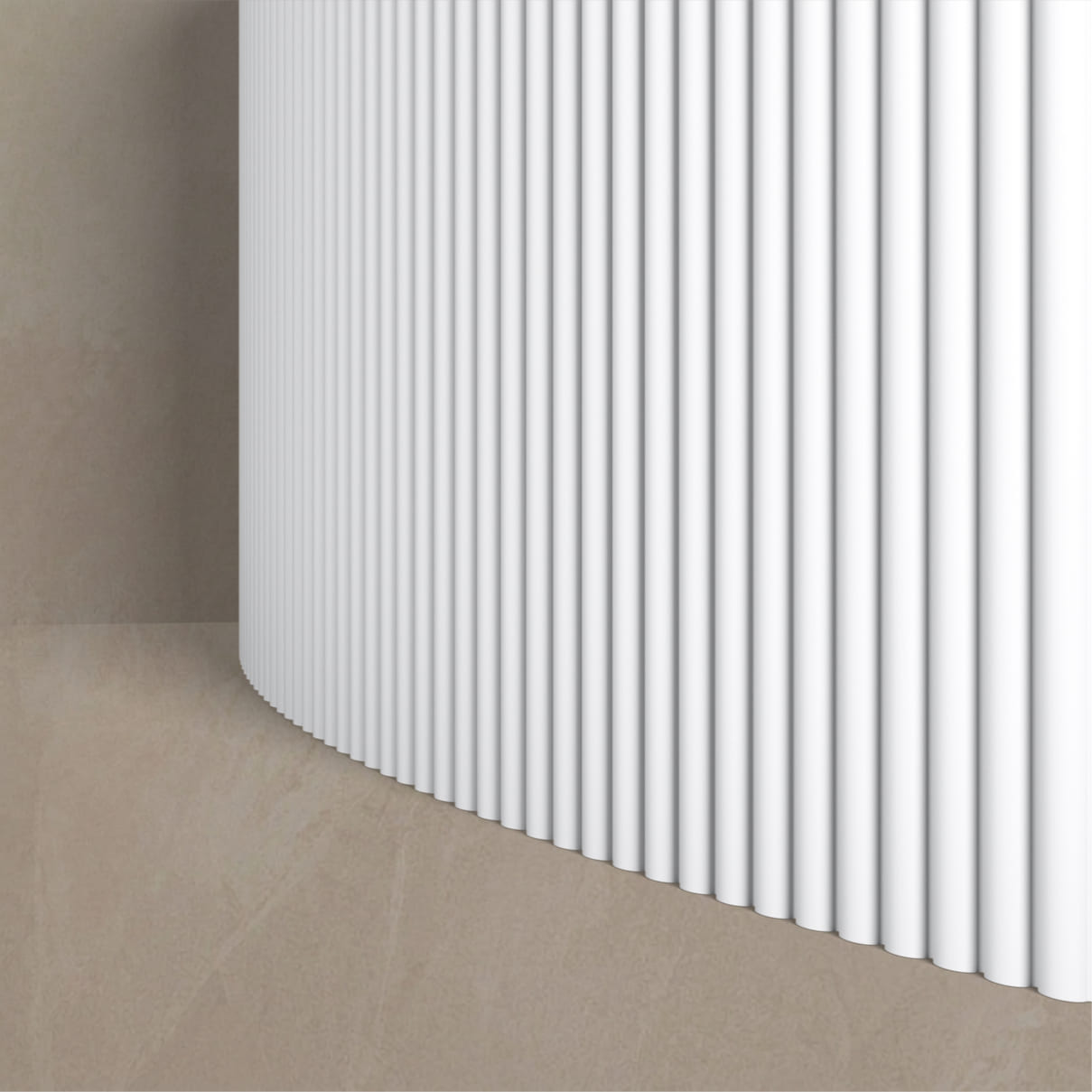Panel decorativo CANELE S FLEXIBLE-1