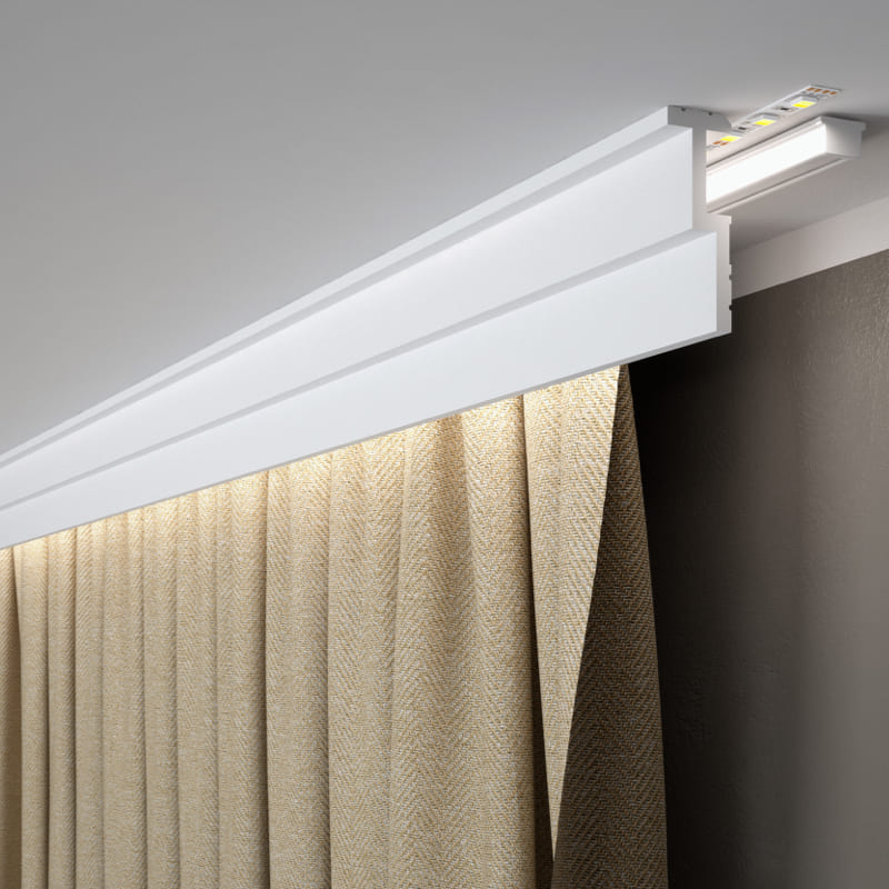 Cortinero QL024