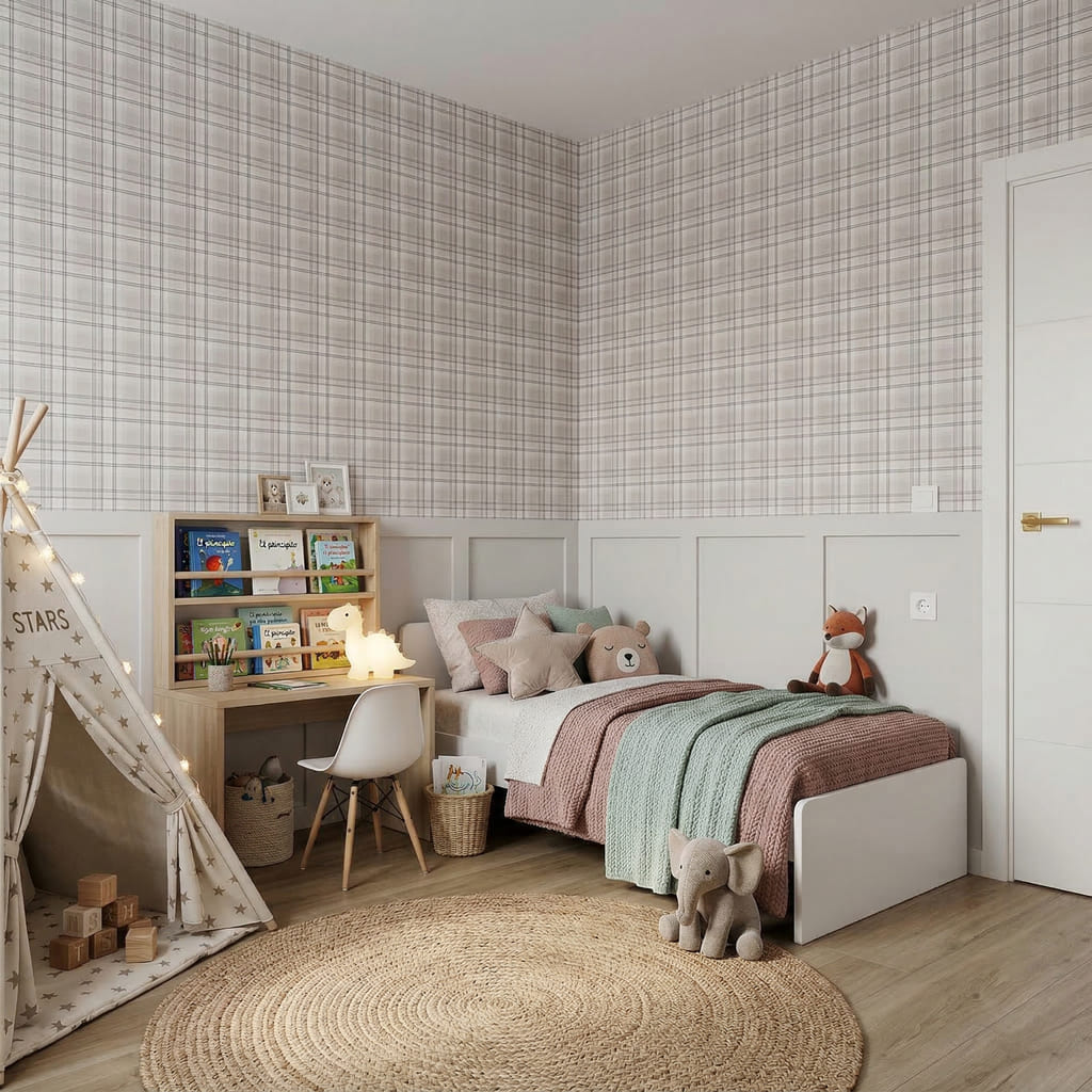 Moldura Pared MX7513-4