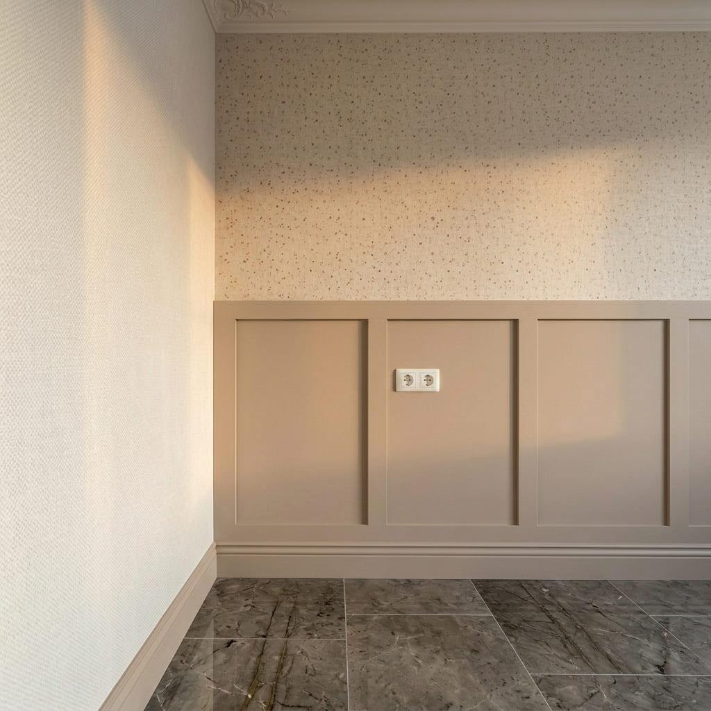 Moldura Pared MX7513-3