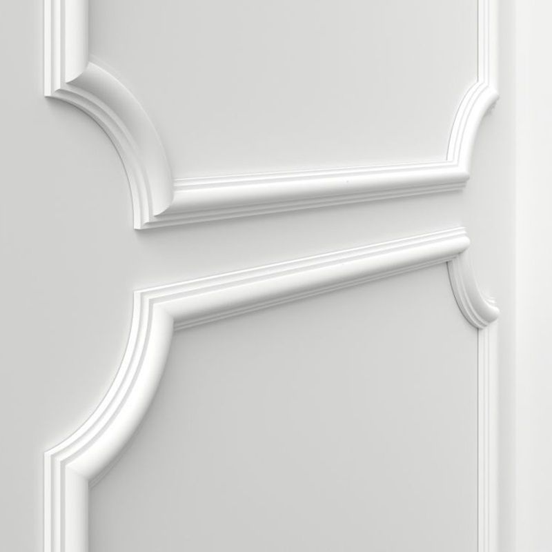Esquina para moldura MD002-10-3