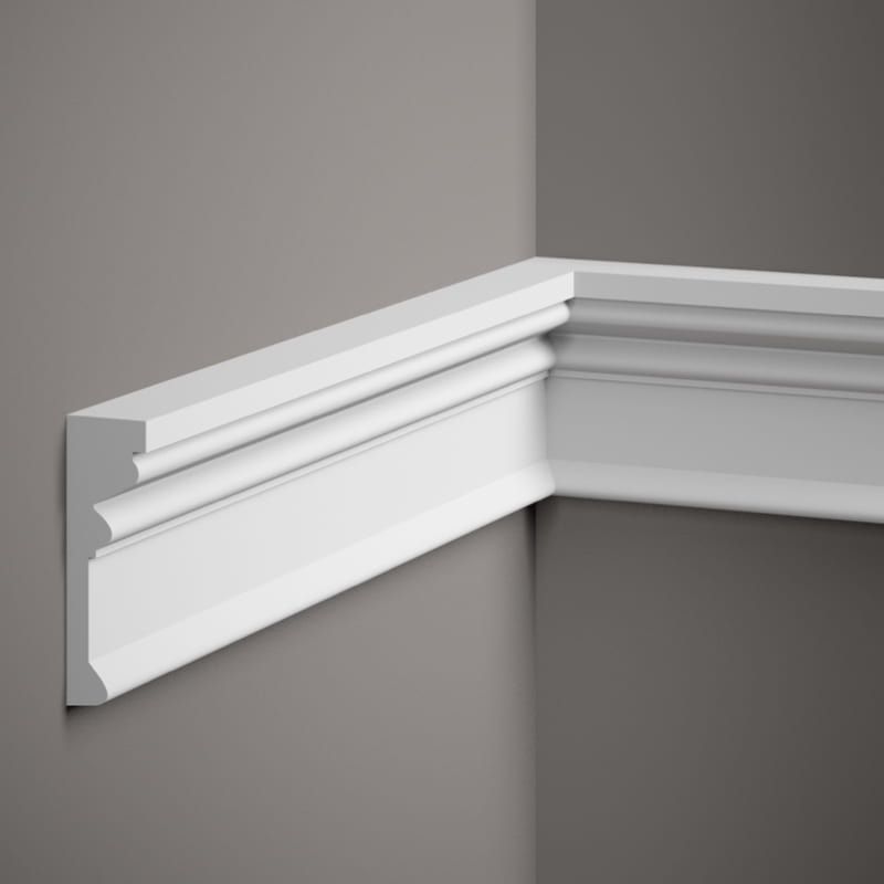 Moldura Pared MDD305