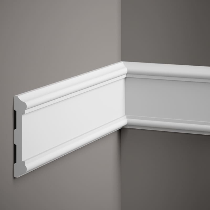 Moldura Pared MDD410