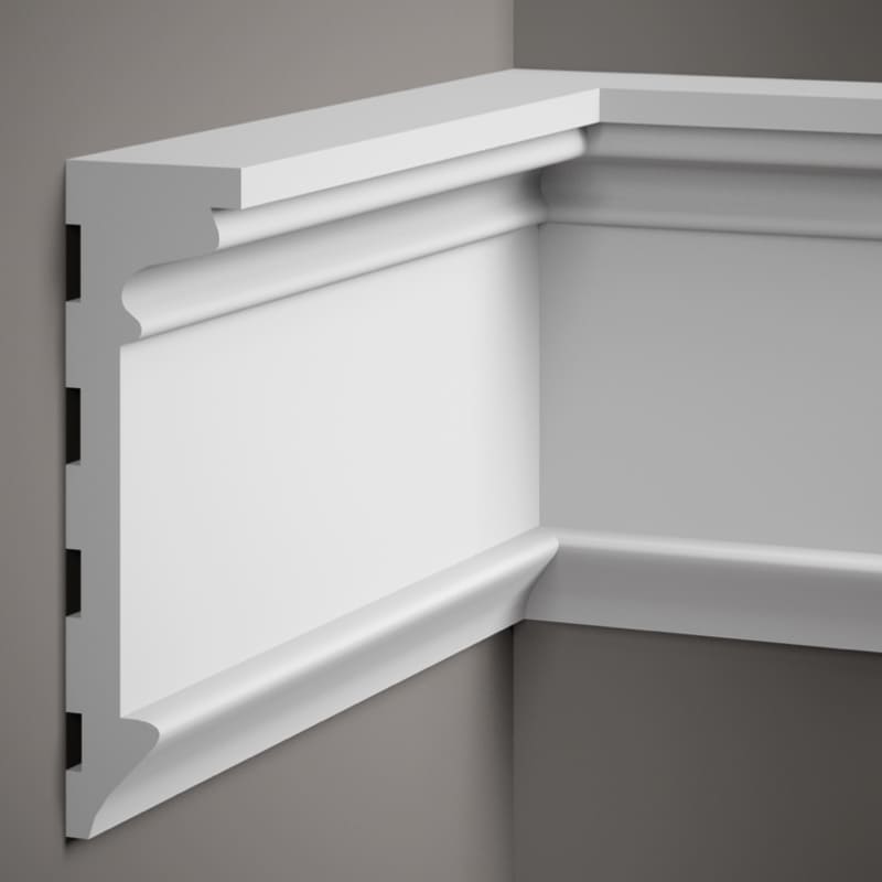 Moldura Pared MDD315-1