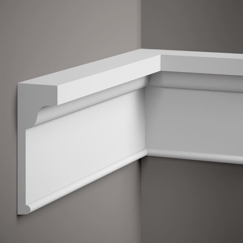 Moldura Pared MDD335-1