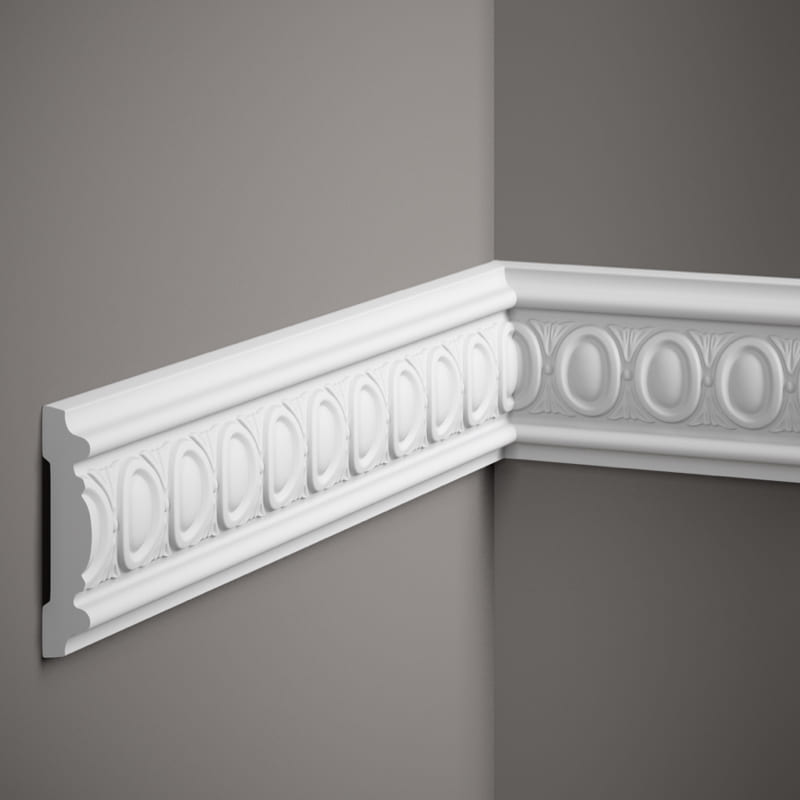 Moldura Pared MDC250-1