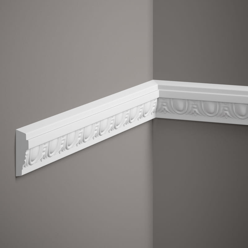 Moldura Pared MDC255-1