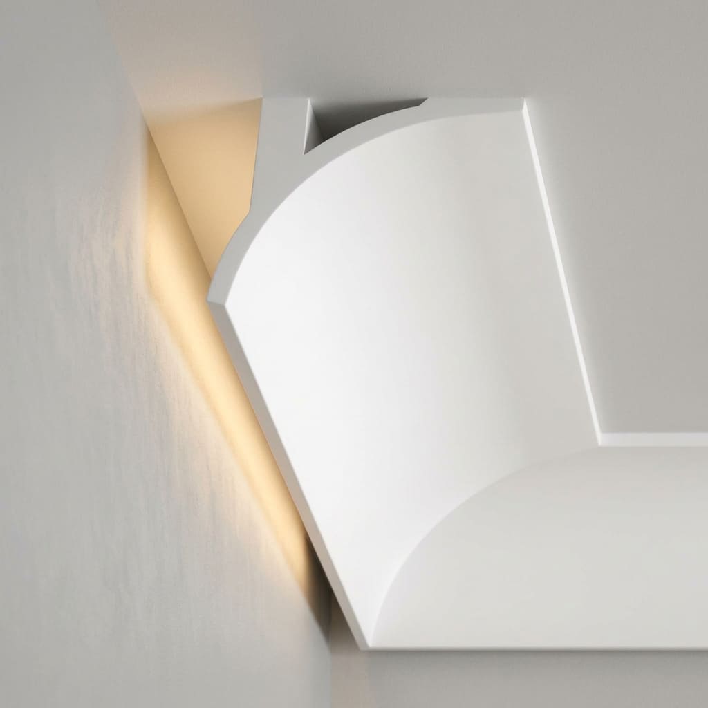 Moldura Luz Indirecta QL011 V2