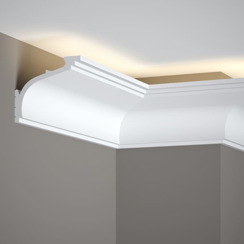 Moldura Luz Indirecta MD110