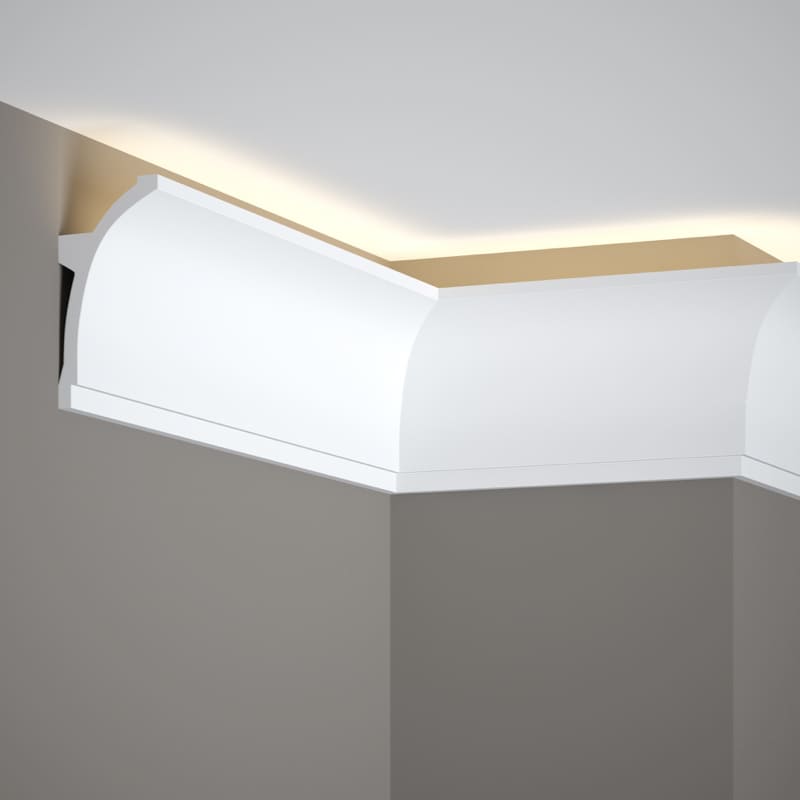 Moldura Luz Indirecta MDB100