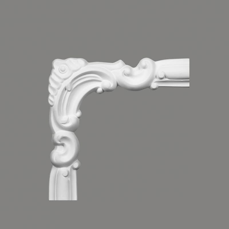 Esquina para moldura MDD332-11